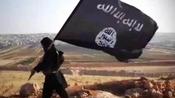 داعش يحصل على مئات الملايين من عمليات فرض الضرائب
