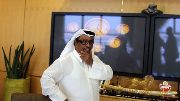 ضاحي خلفان، نائب رئيس شرطة دبي