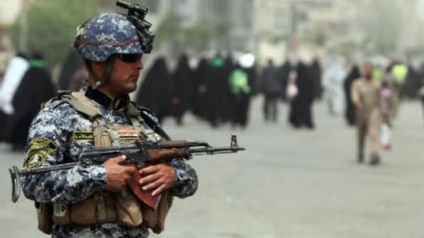 Gunmen murdered a female TV presenter in northern Iraq on Sunday. [yourmiddleeast]