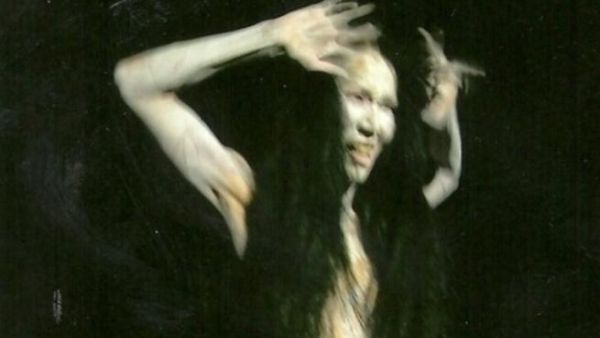 The theater production was closed after an actor's semi-nudity caused outrage (Al Arabiya)