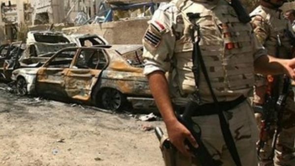 Iraq