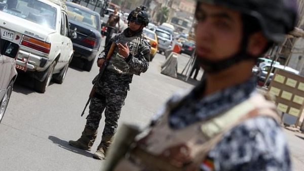 Iraq