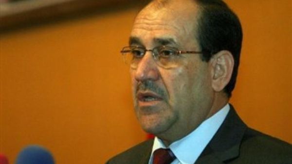 Iraqi PM Iraqi PM