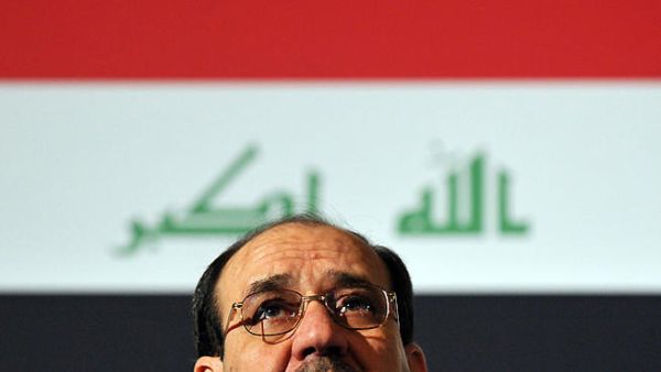 Delays to the Iraqi budget are costing the country $27 million per day