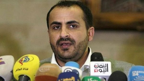 محمد عبد السلام كبير مفاوضي جماعة الحوثي اليمنية