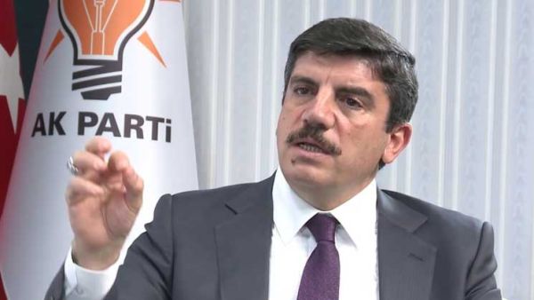 ياسين أقطاي