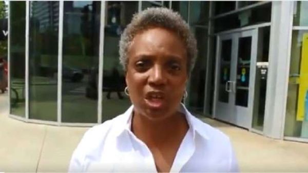 أوري لايتفوت البالغة 56 عاما