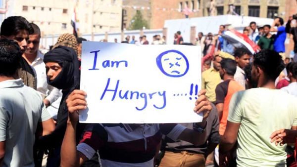  العاصمة صنعاء تشهد استنفارا أمنياً كبيرا من قبل مسلحي الحوثي