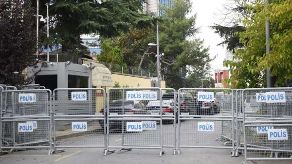  نيوزيلندا تدين قتل الصحفي السعودي جمال خاشقجي