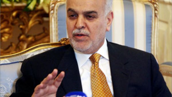 Tareq al-Hashemi