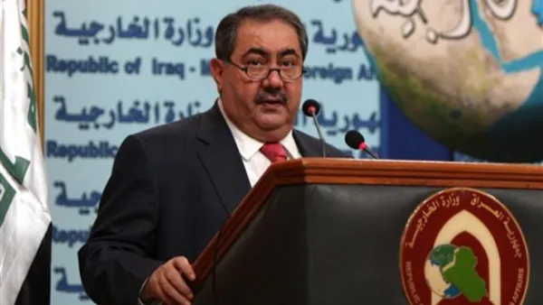 العراق دون حكومة جديدة رغم مرور ثمانية اشهر على اجراء الانتخابات