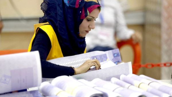 الديمقراطية في العراق أن تنتخب من تشاء ليفوز من يشاء المتنفذون