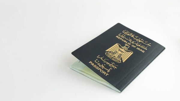 Iraqis are being deported by the hundreds from UAE. (Shutterstock)