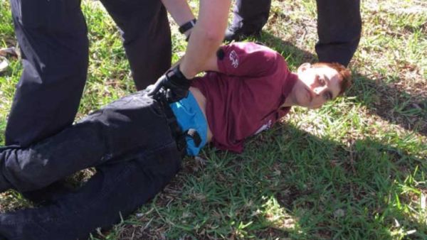 منفذ عملية فلوريدا 