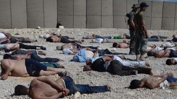 منظمات حقوقية تحث لبنان على التحقيق بملابسات وفاة موقوفين سوريين
