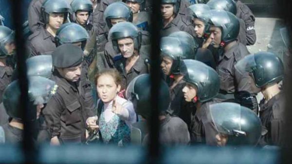 فيلم اشتباك