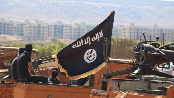طرد "داعش" من معقلها في درنة يظهر حدودها في ليبيا
