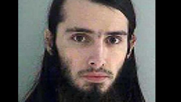 السجن 30 عاما لأمريكي خطط لشن اعتداء ضد مقر الكونغرس