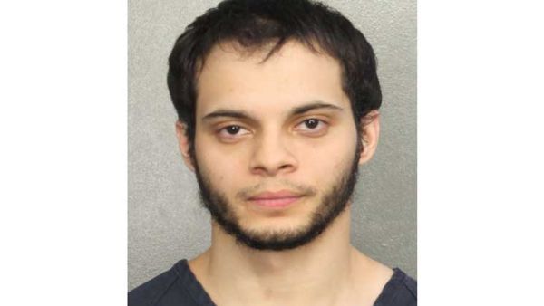 استيبان سانتياغو الجندي السابق في الحرس الوطني 