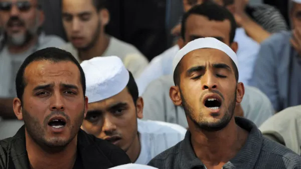تخبط حكومي في التعاطي مع أخطار الطائفية الدينية في الجزائر