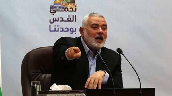 حماس تدين اتهام عباس لها بمحاولة اغتيال الحمد الله ومخالفة المصالحة