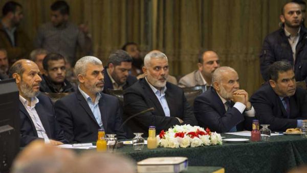 حماس مدرجة على لائحة الاتحاد الأوروبي للمجموعات المرتبطة بالإرهاب
