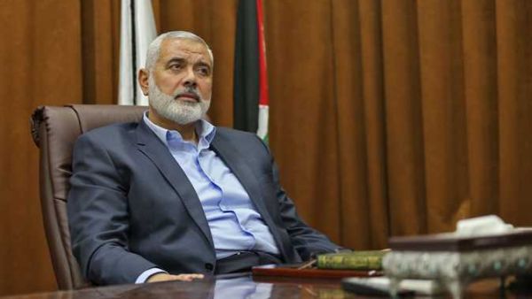 حماس: دعوة مصرية للقاء يجمع الفصائل الفلسطينية في القاهرة