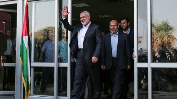 تعد زيارة هنية هذه الثانية منذ انتخابه رئيسا للمكتب السياسي لحركة حماس 