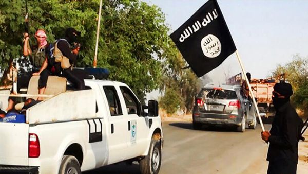The young Daesh recruit could face a 15-year jail term if convicted by US authorities. (AFP/File)