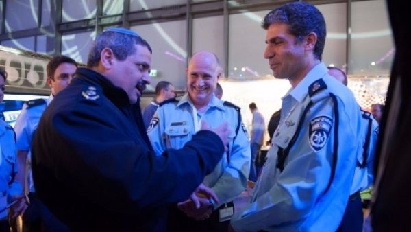 مؤتمر السايبر السنوي في تل أبيب