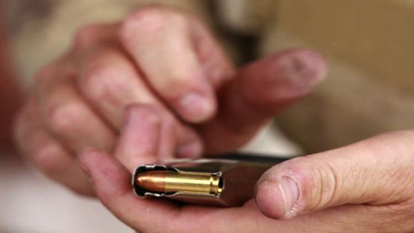 وجود ما يقارب 5000 مسدس قاتل على شكل قلم، داخل إسرائيل