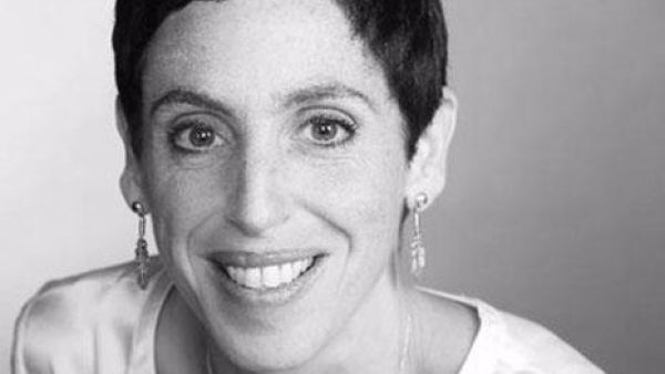 عميلة الموساد لورانس بندنير