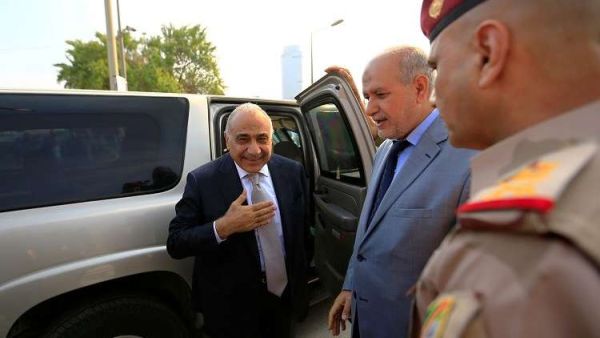 رئيس وزراء العراق، عادل عبد المهدي