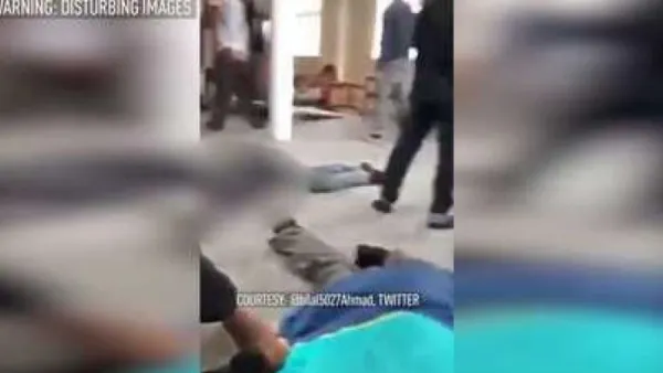 ثلاثة بنغاليين قتلوا وأصيب آخرون بجروح في هجوم نيوزيلندا الإرهابي