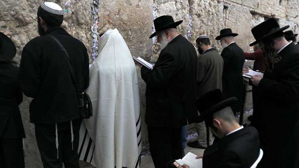 عدد السكان في "إسرائيل" بلغ 8.972.000 مليون نسمة، بينهم 21% من العرب