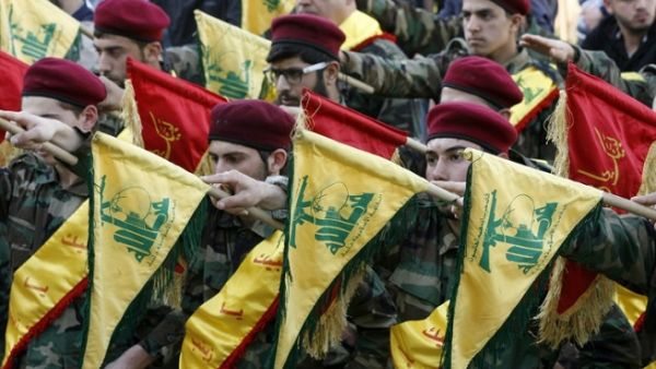 12 years ago, Hezbollah and Israel were left gutted by a summer war that was costly for both sides. Another crisis could be looming. (Mahmoud Zayyat/ AFP) 12 years ago, Hezbollah and Israel were left gutted by a summer war that was costly for both sides. Another crisis could be looming. (Mahmoud Zayyat/ AFP)