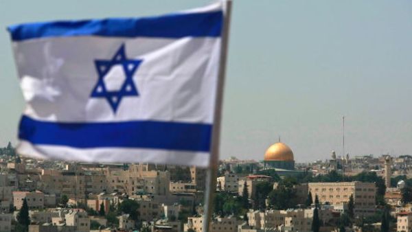 الحكومة الإسرائيلية تصادق على مشروع "تهويدي" في القدس