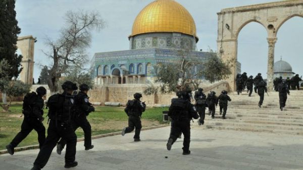 الكنيست يصوّت على مشروع "الآذان" الأسبوع المقبل