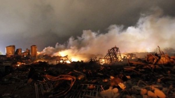 قصف إسرائيلي لمواقع سورية والنظام يتحدث عن إصابة طائرة