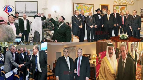  الدول مشغولة بنفسها وبأمنها وببقائها، بعيدا عن فلسطين