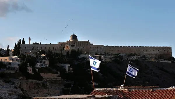 محكمة إسرائيلية سمحت لجمعية استيطانية بطرد 700 فلسطيني من سلوان