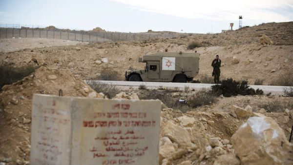 الاحتلال الإسرائيلي يوقف 16 قطريا دخلو الاراضي الفلسطينيه عبر الاردن 