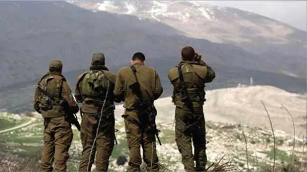 إسرائيل: لن نقبل وجود قوات غير "الجيش السوري" في الجولان