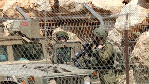 ذكر أن الغاية من عملية "درع الشمال"، تدمير الأنفاق التي تمتد إلى الأراضي الإسرائيلية 