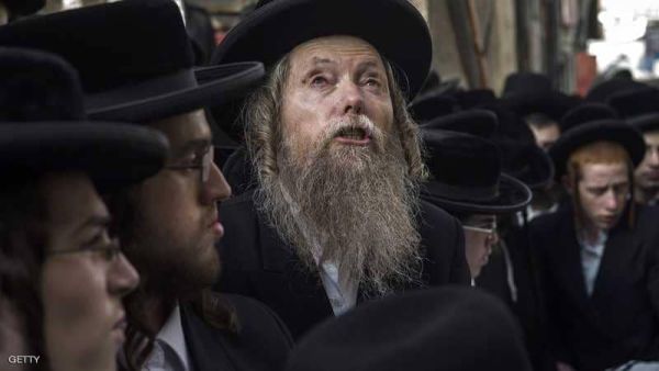  لا يتفق 75 بالمائة من اليهود الأميركيين مع سياسات الرئيس دونالد ترامب