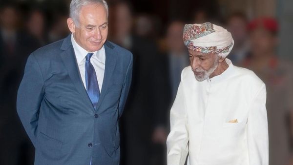 هل فقدت الأردن دورها كبوابة إسرائيل للخليج؟