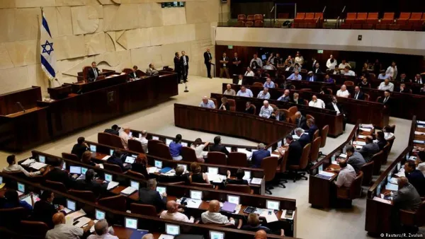 إسرائيل تلوّح بأحداث 1915 رداً على موقف تركيا من "مجزرة غزة" وتهويد القدس