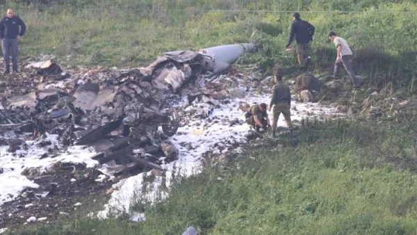 التقرير الأولي حول حادث تحطم الطائرة الأثيوبية بوينغ 737 ماكس يصدر الخميس
