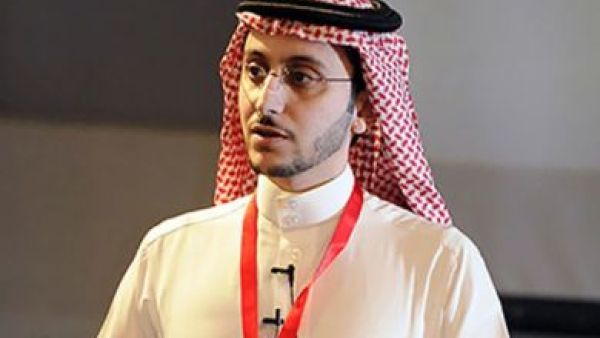 عصام الزامل
