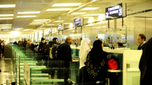  مطار اسطنبول